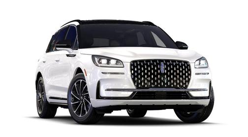 2025 Lincoln Corsair Grand Touring