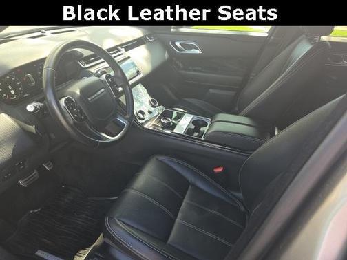 2020 Land Rover Range Rover Velar S