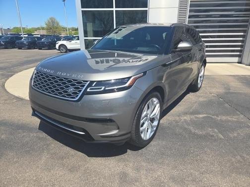 2020 Land Rover Range Rover Velar S