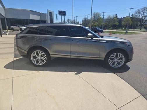 2020 Land Rover Range Rover Velar S