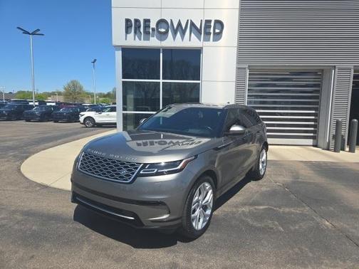 2020 Land Rover Range Rover Velar S