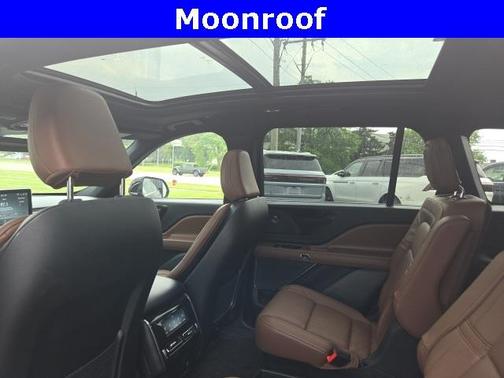 2023 Lincoln Aviator Reserve AWD