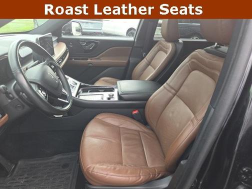 2023 Lincoln Aviator Reserve AWD
