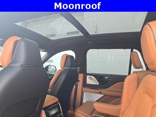 2023 Lincoln Aviator Black Label AWD