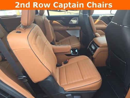 2023 Lincoln Aviator Black Label AWD
