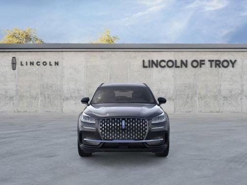 2026 Lincoln Corsair Grand Touring