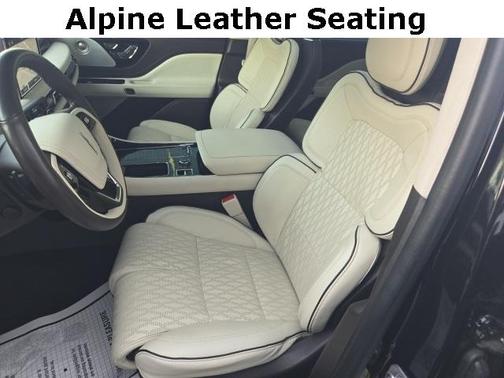 2023 Lincoln Aviator Black Label AWD