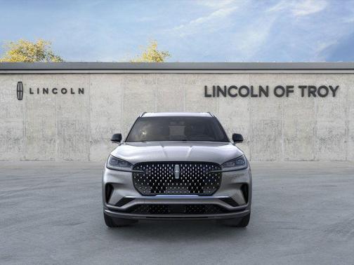 2025 Lincoln Aviator Black Label AWD