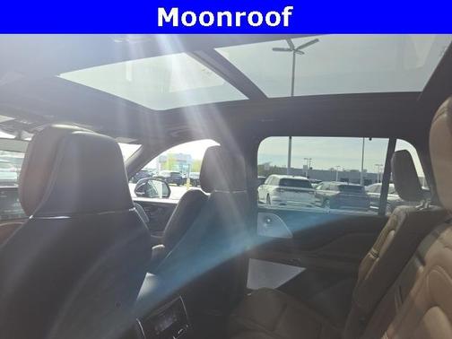 2023 Lincoln Aviator Reserve AWD