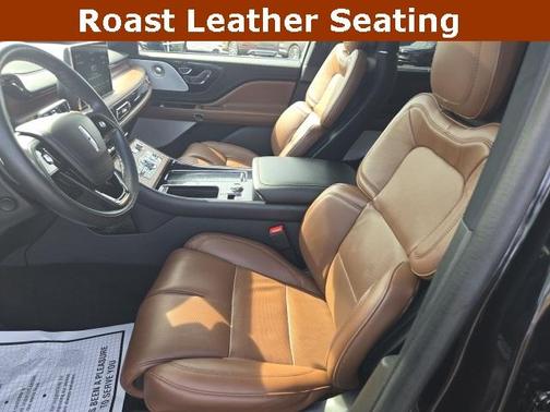 2023 Lincoln Aviator Reserve AWD