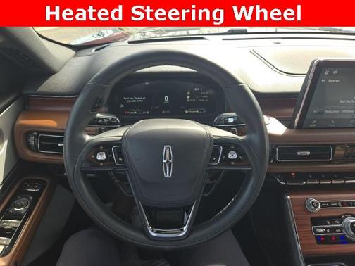 2023 Lincoln Aviator Reserve AWD
