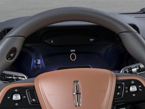2025 Lincoln Aviator Black Label AWD