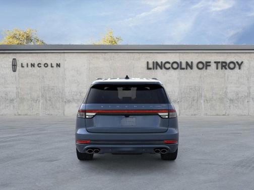 2026 Lincoln Aviator Reserve AWD