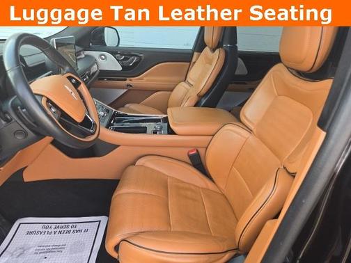 2023 Lincoln Aviator Black Label AWD