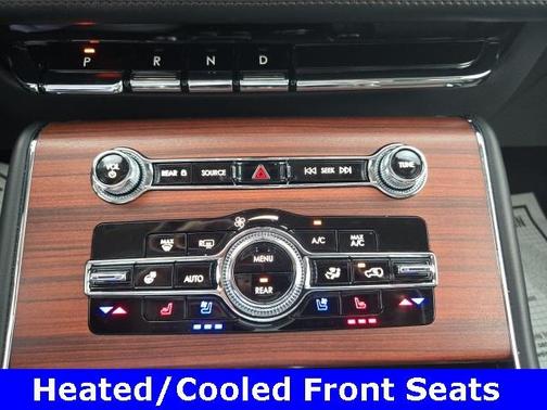 2024 Lincoln Aviator Reserve AWD