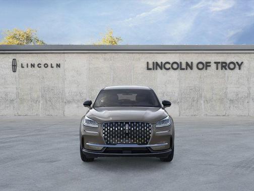 2025 Lincoln Corsair Reserve