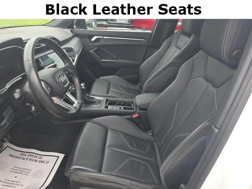2021 Audi Q3 45 S line Premium