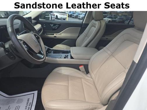 2023 Lincoln Aviator Reserve AWD