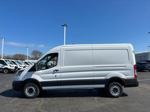 2025 Ford Transit-250 148 WB Medium Roof Cargo