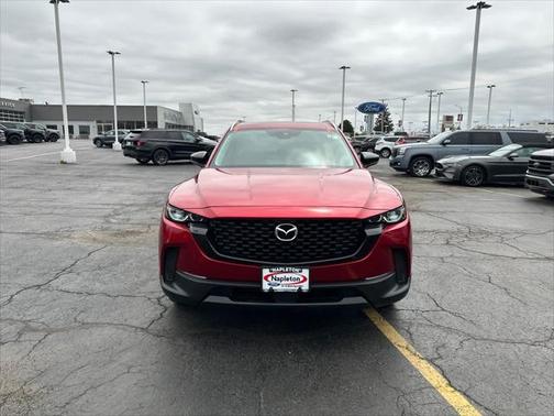 2023 Mazda CX-50 2.5 S Premium Plus Package