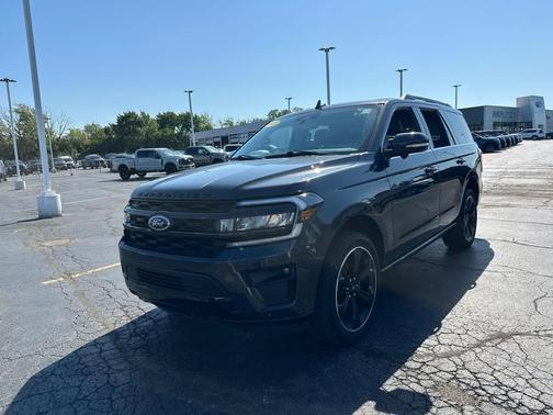 2023 Ford Expedition Limited