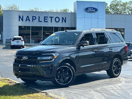 2023 Ford Expedition Limited