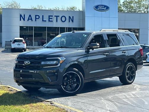 2023 Ford Expedition Limited