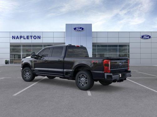 2026 Ford F-250 