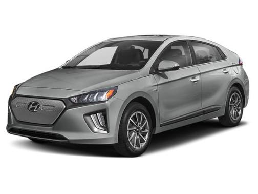 2020 Hyundai IONIQ EV SE