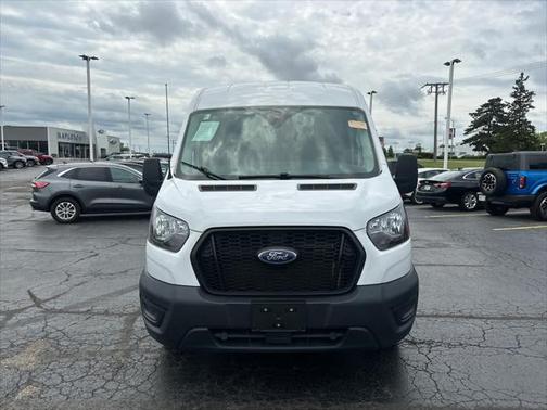 2023 Ford Transit-250