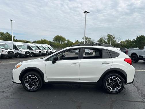 2017 Subaru Crosstrek 2.0i