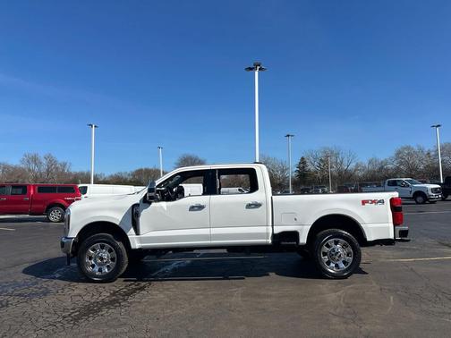 2024 Ford F-250 Lariat