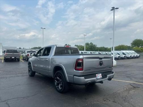 2022 RAM 1500 Limited