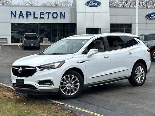 2021 Buick Enclave AWD Premium