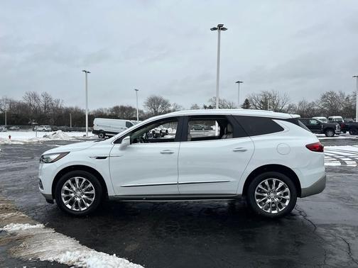 2021 Buick Enclave AWD Premium