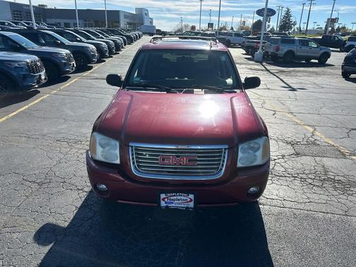 2009 GMC Envoy SLT