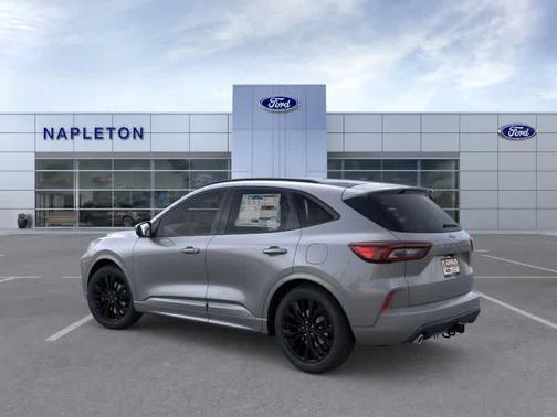 2025 Ford Escape ST-Line Elite