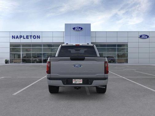 Avalanche 2026 Ford F-150 STX