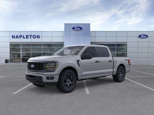 Avalanche 2026 Ford F-150 STX