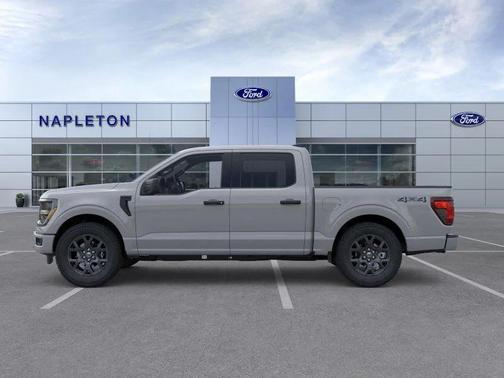 Avalanche 2026 Ford F-150 STX