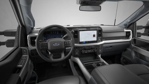 2026 Ford F-250 XLT
