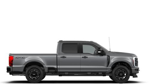 2026 Ford F-250