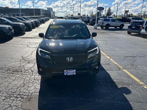2022 Honda Pilot AWD Special Edition