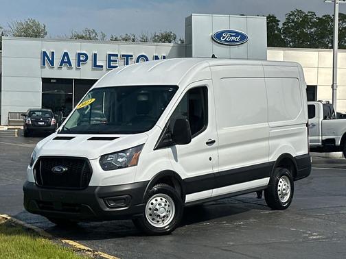 2023 Ford Transit-250 Base