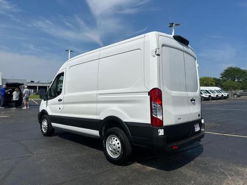 2023 Ford Transit-250 Base