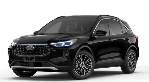 2026 Ford Escape PLUG-IN