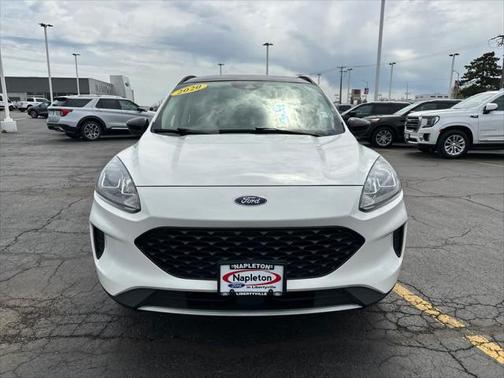 2020 Ford Escape SE Sport Hybrid