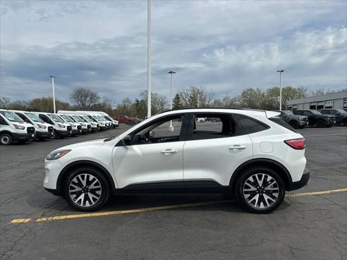 2020 Ford Escape SE Sport Hybrid