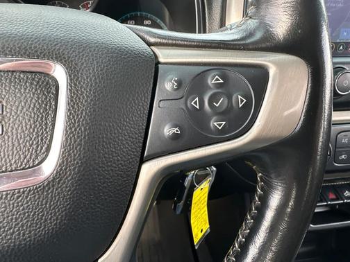 2019 GMC Canyon Denali