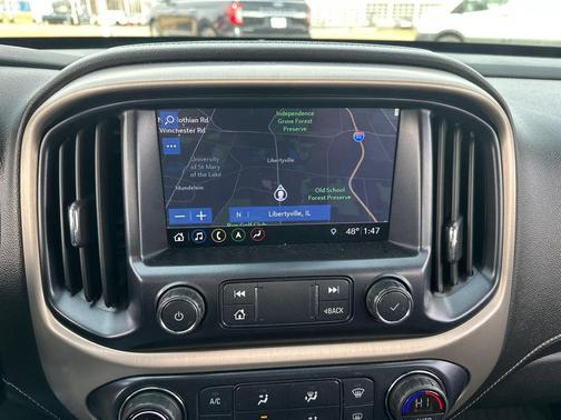 2019 GMC Canyon Denali